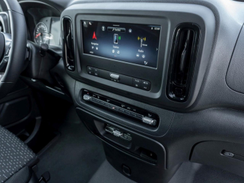 Mercedes-Benz Vito 116 CDI Tourer PRO Extralang Spurhalte Navi