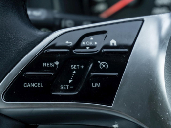 Mercedes-Benz Vito 116 CDI Tourer PRO Extralang Spurhalte Navi