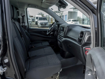Mercedes-Benz Vito 116 CDI Tourer PRO Extralang Spurhalte Navi