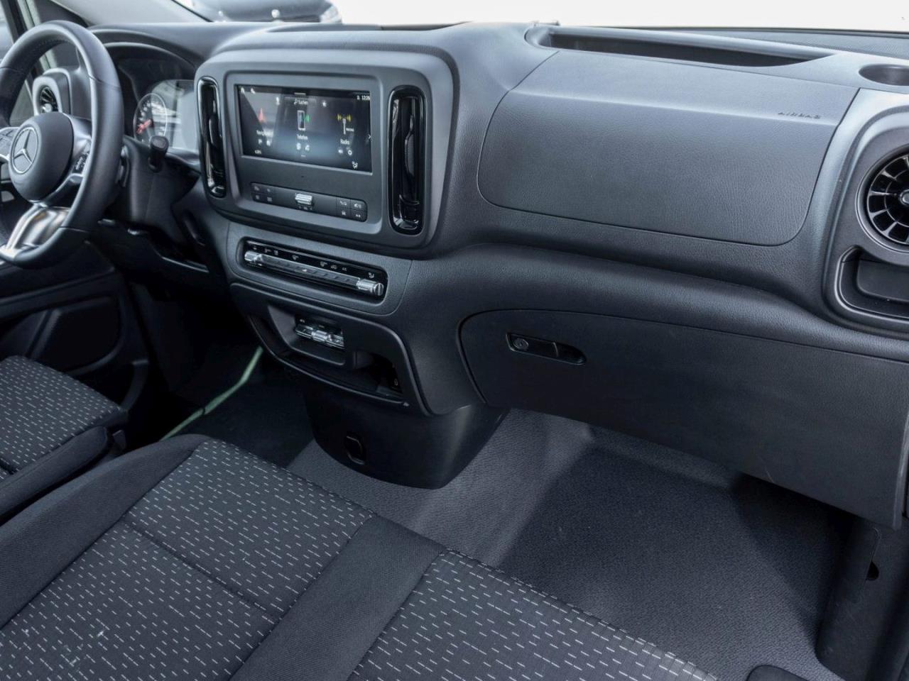 Mercedes-Benz Vito 116 CDI Tourer PRO Extralang EasyPack AHK