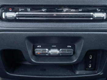 Mercedes-Benz Vito 116 CDI Tourer PRO Extralang EasyPack AHK