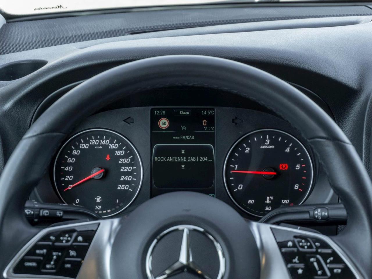 Mercedes-Benz Vito 116 CDI Tourer PRO Extralang EasyPack AHK