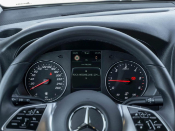 Mercedes-Benz Vito 116 CDI Tourer PRO Extralang EasyPack AHK