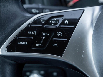 Mercedes-Benz Vito 116 CDI Tourer PRO Extralang EasyPack AHK