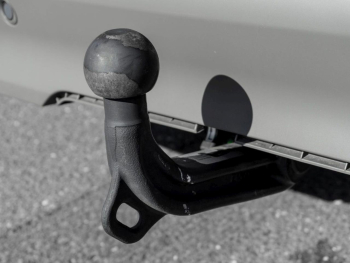 Mercedes-Benz Vito 116 CDI Tourer PRO Extralang EasyPack AHK