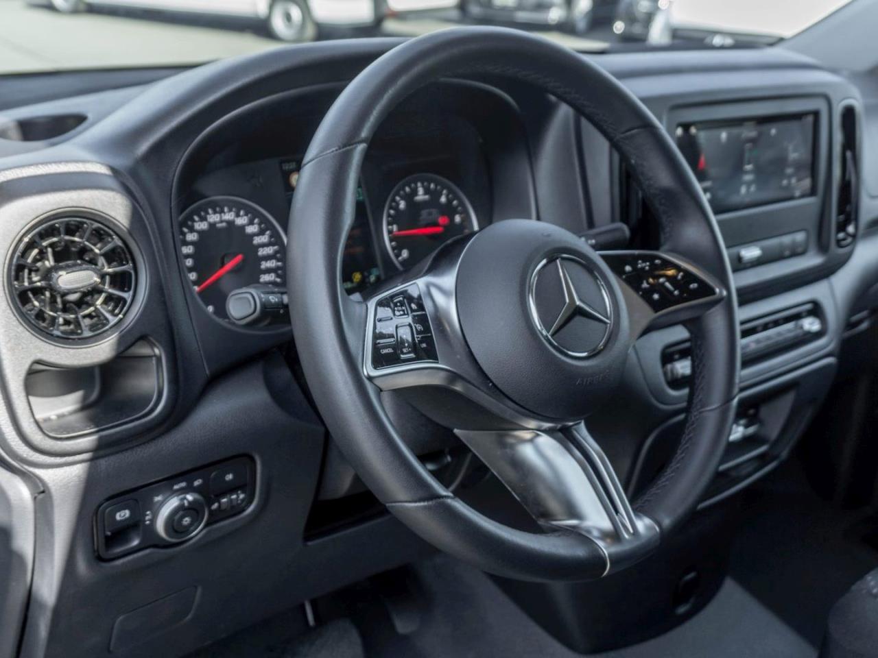 Mercedes-Benz Vito 116 CDI Tourer PRO Extralang EasyPack AHK