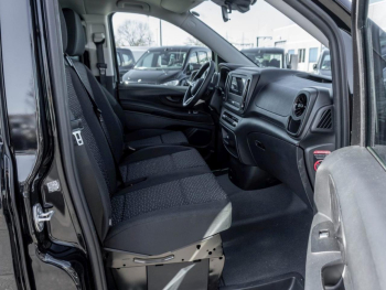 Mercedes-Benz Vito 116 CDI Tourer PRO Extralang EasyPack AHK