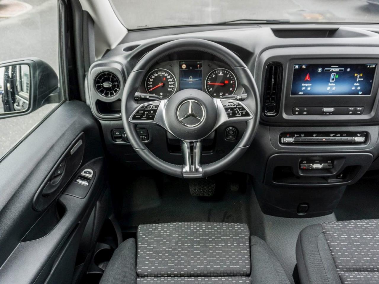 Mercedes-Benz Vito 116 CDI Tourer PRO Extralang Kamera AHK