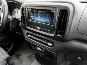 Mercedes-Benz Vito 116 CDI Tourer PRO Extralang Kamera AHK