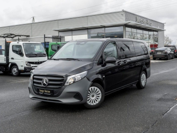 Mercedes-Benz Vito 116 CDI Tourer PRO Extralang Kamera AHK