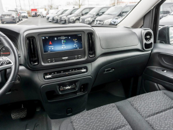 Mercedes-Benz Vito 116 CDI Tourer PRO Extralang Kamera AHK