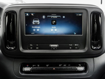 Mercedes-Benz Vito 116 CDI Tourer PRO Extralang Kamera AHK