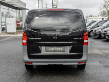 Mercedes-Benz Vito 116 CDI Tourer PRO Extralang Kamera AHK