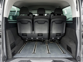 Mercedes-Benz Vito 116 CDI Tourer PRO Extralang Kamera AHK