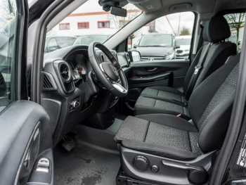 Mercedes-Benz Vito 116 CDI Tourer PRO Extralang Kamera AHK