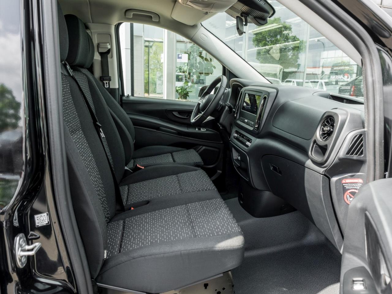 Mercedes-Benz Vito 116 CDI Tourer PRO Extralang Kamera AHK