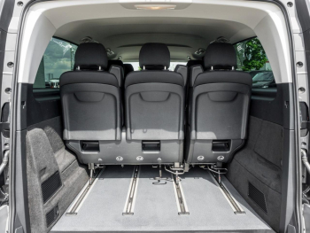 Mercedes-Benz Vito 116 CDI Tourer PRO Extralang Kamera AHK