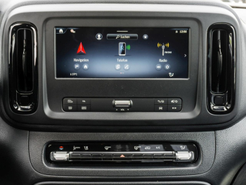 Mercedes-Benz Vito 116 CDI Tourer PRO Extralang Kamera AHK