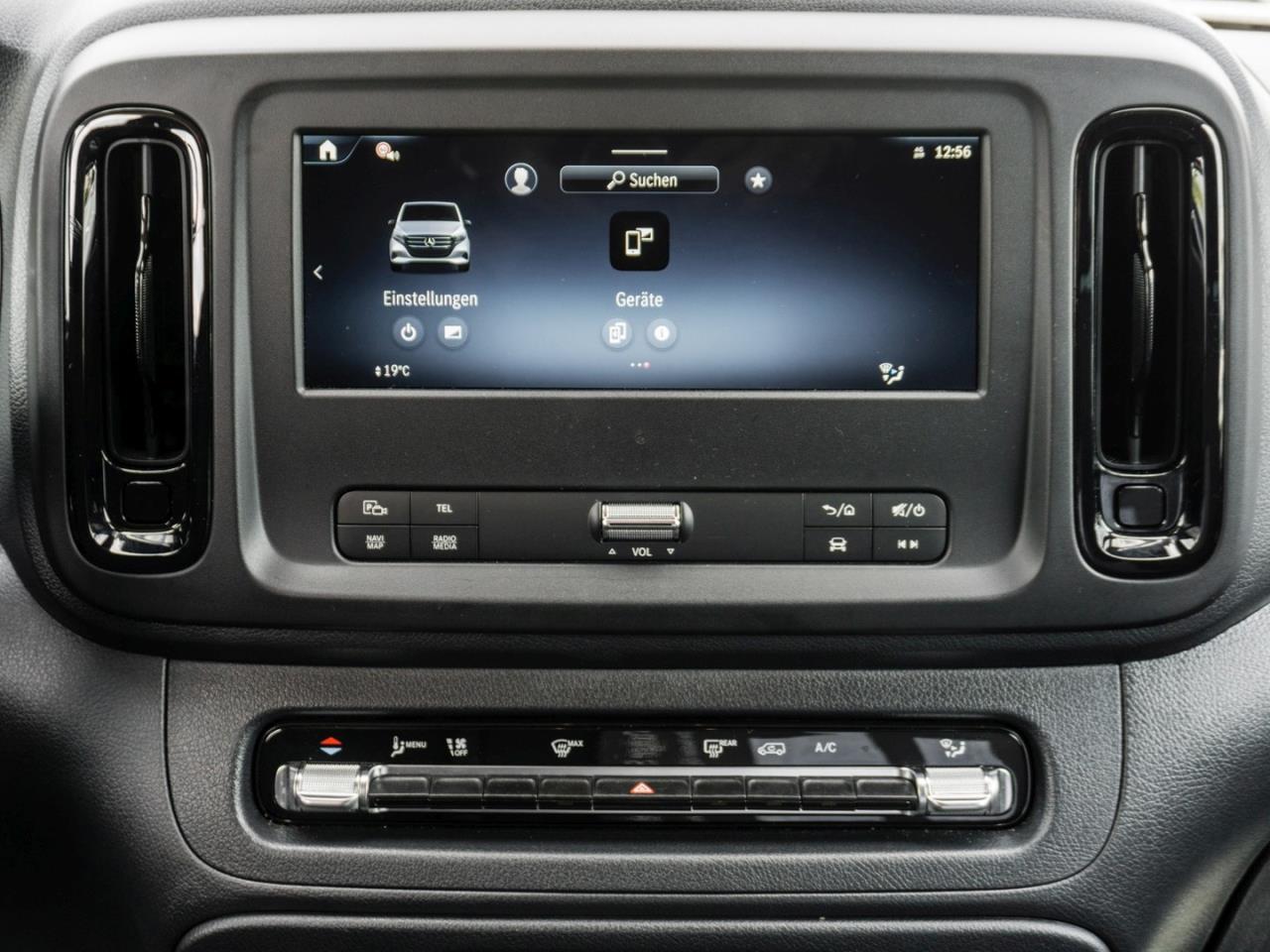 Mercedes-Benz Vito 116 CDI Tourer PRO Extralang Kamera AHK