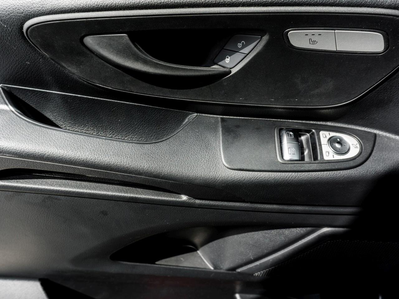 Mercedes-Benz Vito 116 CDI Tourer PRO Extralang Kamera AHK