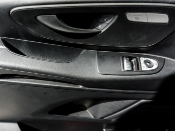Mercedes-Benz Vito 116 CDI Tourer PRO Extralang Kamera AHK