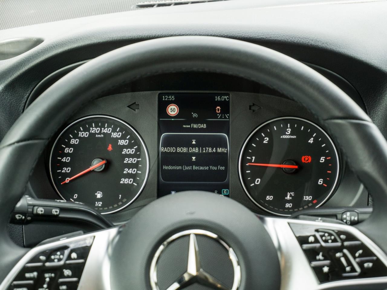 Mercedes-Benz Vito 116 CDI Tourer PRO Extralang Kamera AHK