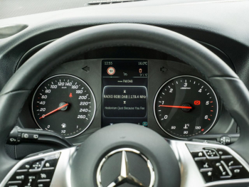 Mercedes-Benz Vito 116 CDI Tourer PRO Extralang Kamera AHK