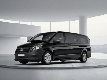 Mercedes-Benz Vito 116 CDI Tourer PRO Extralang Kamera AHK