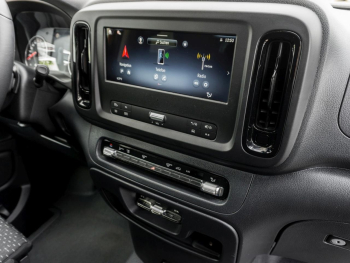 Mercedes-Benz Vito 116 CDI Tourer PRO Extralang Kamera AHK