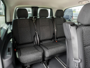 Mercedes-Benz Vito 116 CDI Tourer PRO Extralang Kamera AHK