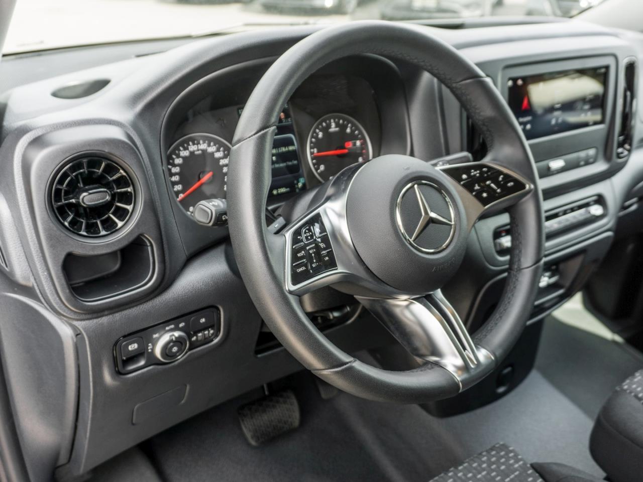 Mercedes-Benz Vito 116 CDI Tourer PRO Extralang Kamera AHK