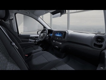 Mercedes-Benz Vito 116 CDI Tourer PRO Lang Navi Totwinkel Klima