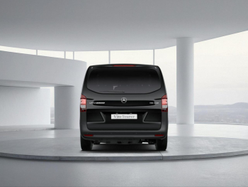 Mercedes-Benz Vito 116 CDI Tourer PRO Lang Navi Totwinkel Klima