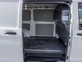 Mercedes-Benz Vito 119 CDI 4x4 Kasten Pro lang Navi AHK Kamera