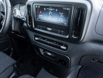 Mercedes-Benz Vito 119 CDI 4x4 Kasten Pro lang Navi AHK Kamera