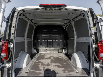 Mercedes-Benz Vito 119 CDI 4x4 Kasten Pro lang Navi AHK Kamera