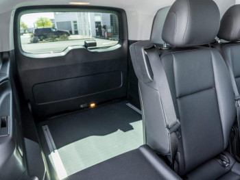 Mercedes-Benz Vito 119 CDI 4x4 Mixto Lang Distronic 360° AHK