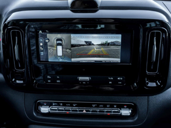 Mercedes-Benz Vito 119 CDI 4x4 Mixto Lang Distronic 360° AHK
