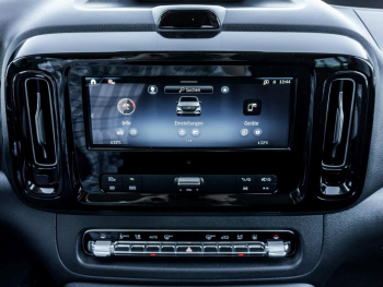 Mercedes-Benz Vito 119 CDI 4x4 Mixto Lang Distronic 360° AHK