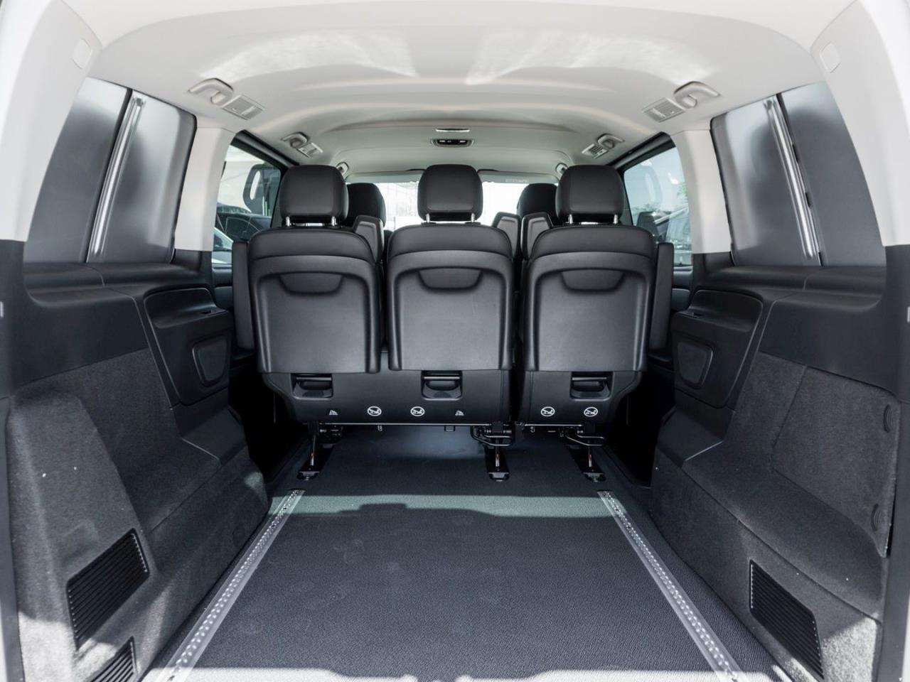 Mercedes-Benz Vito 119 CDI 4x4 Mixto Lang Distronic 360° AHK