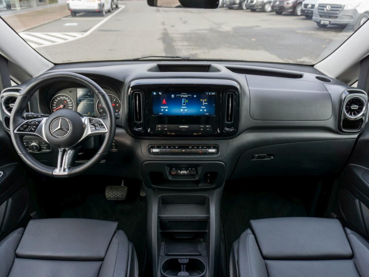 Mercedes-Benz Vito 119 CDI 4x4 Tourer SELECT Extralang AHK 360°