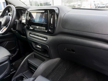 Mercedes-Benz Vito 119 CDI 4x4 Tourer SELECT Extralang AHK 360°
