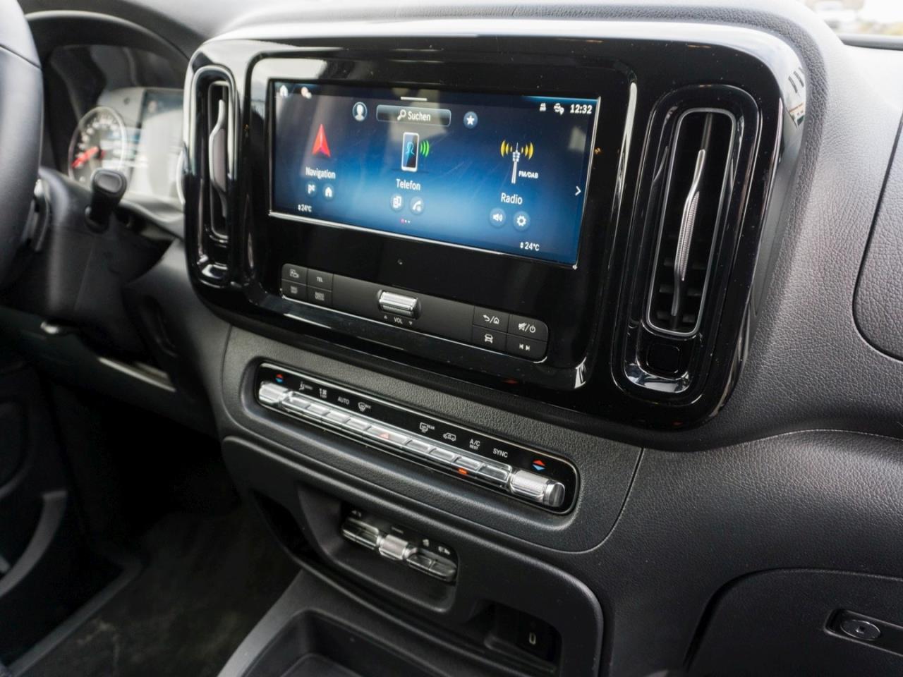 Mercedes-Benz Vito 119 CDI 4x4 Tourer SELECT Extralang AHK 360°