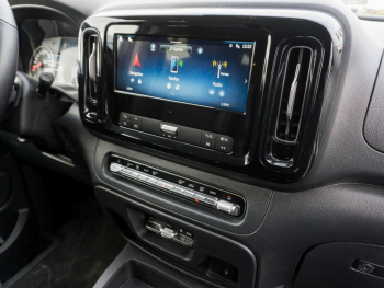 Mercedes-Benz Vito 119 CDI 4x4 Tourer SELECT Extralang AHK 360°