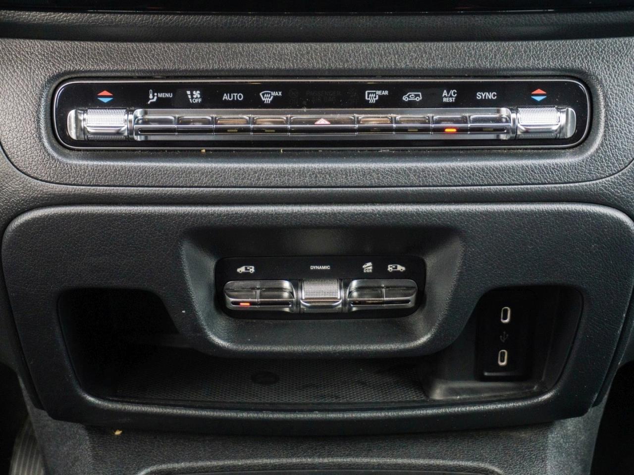 Mercedes-Benz Vito 119 CDI 4x4 Tourer SELECT Extralang AHK 360°