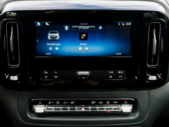 Mercedes-Benz Vito 119 CDI 4x4 Tourer SELECT Extralang AHK 360°