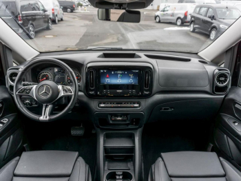 Mercedes-Benz Vito 119 CDI 4x4 Tourer SELECT Extralang 360°