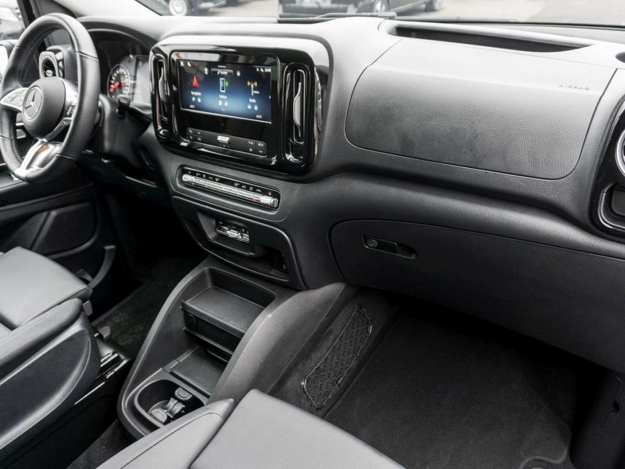 Mercedes-Benz Vito 119 CDI 4x4 Tourer SELECT Extralang 360°