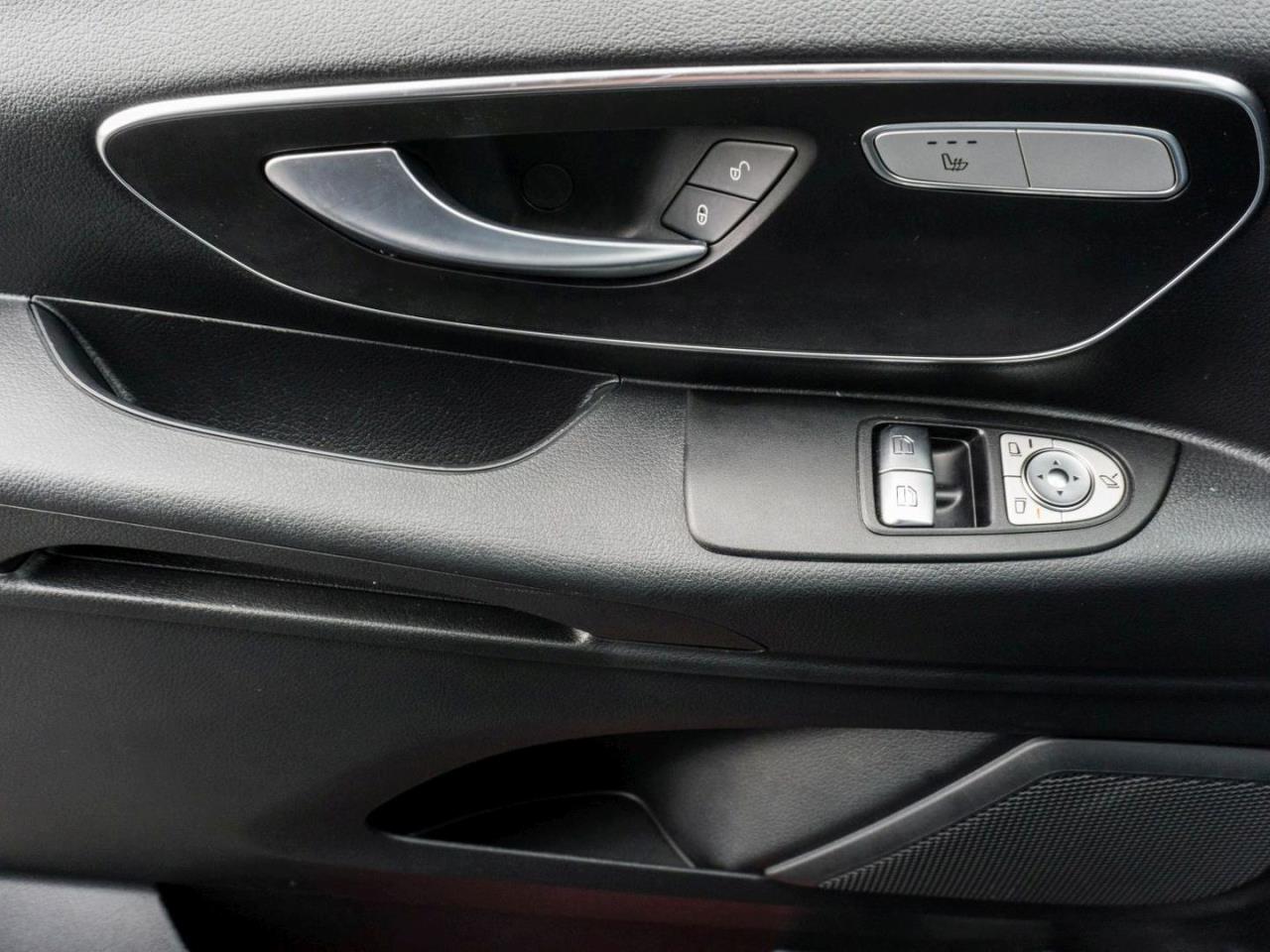 Mercedes-Benz Vito 119 CDI 4x4 Tourer SELECT Extralang 360°