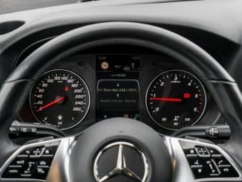 Mercedes-Benz Vito 119 CDI 4x4 Tourer SELECT Extralang 360°